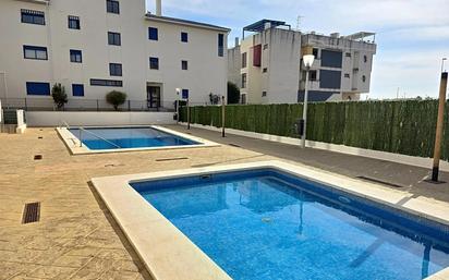 Apartament en venda a Playas de Puçol