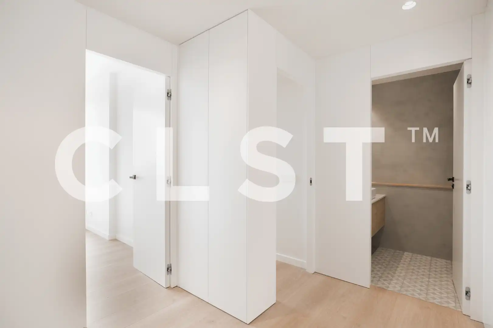 Attic for rent in Carrer de Ballester, El Putget i el Farró