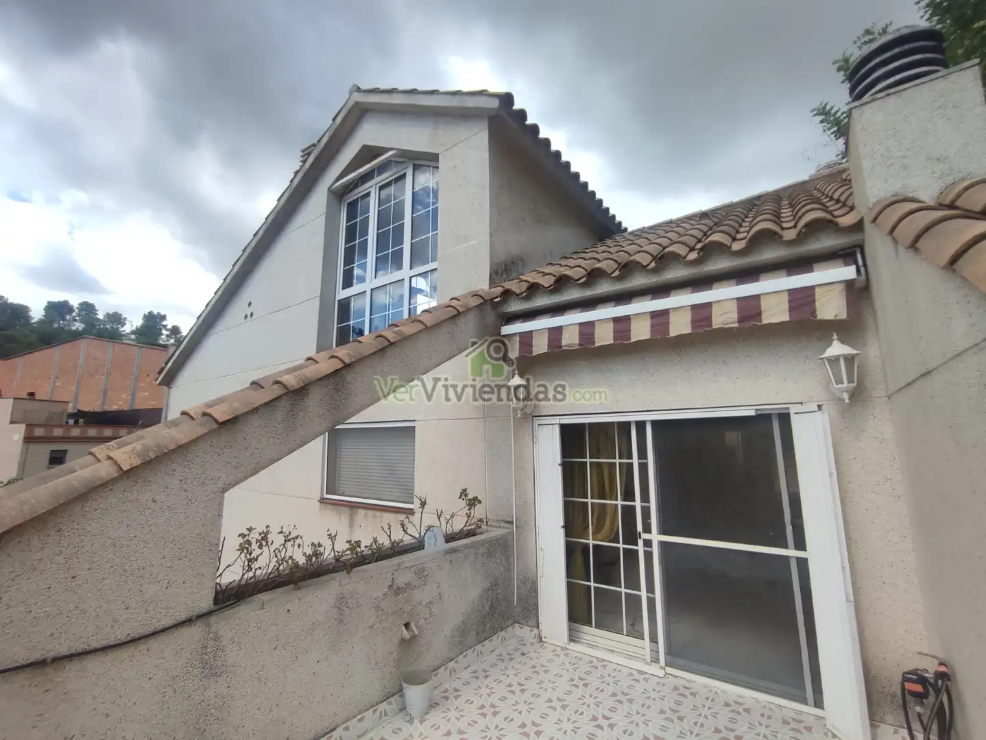 Casa con terraza en venta en Carrer Major 599, imagen 77