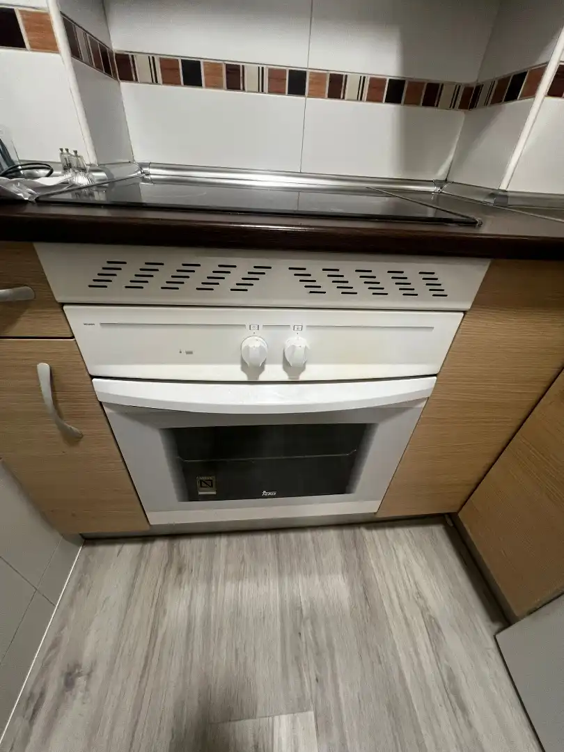 Apartament de lloguer a Calle de Villanueva, 30, Recoletos