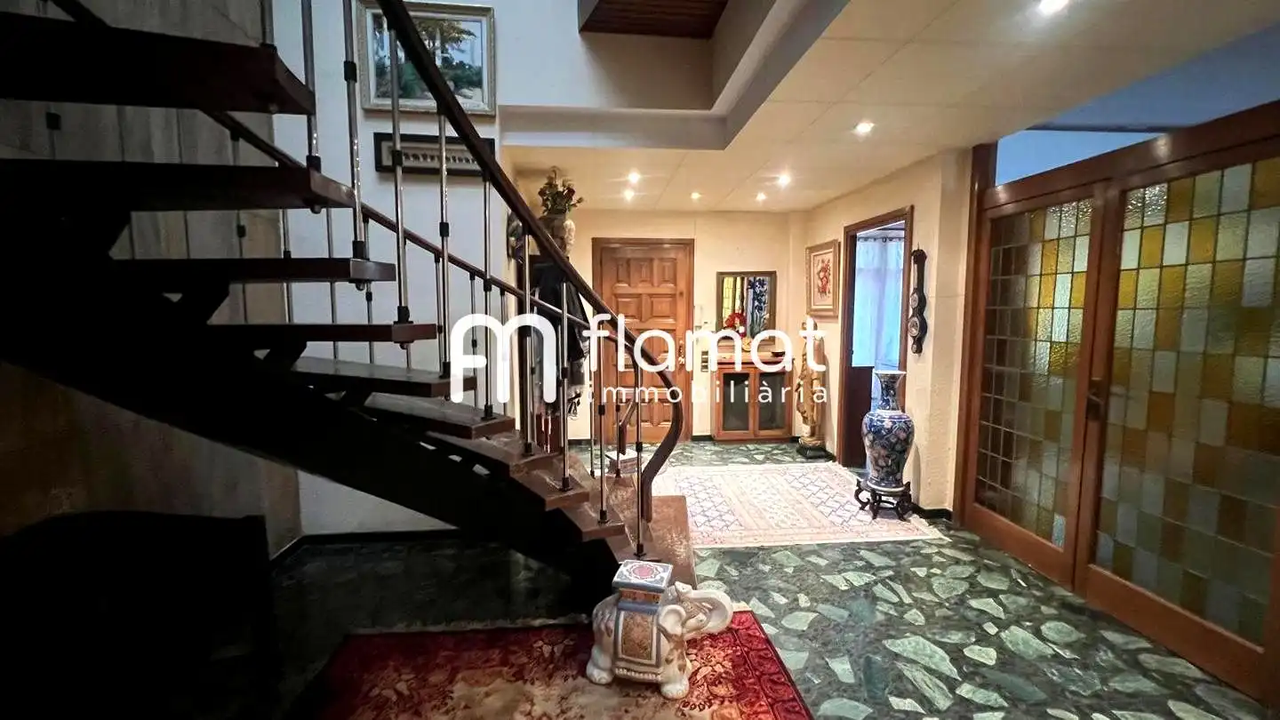 Casa o chalet en venta en Barcelona