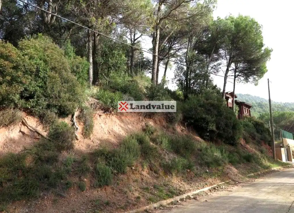 Grundstücke und Bauplätze zum Verkauf in Carrer de les Alzines 4, imagen 5