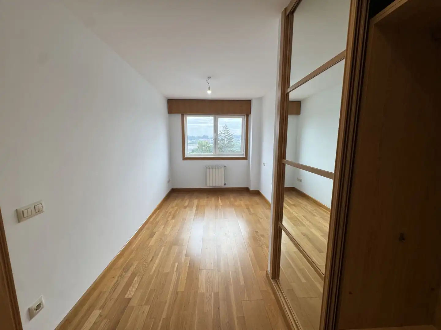 Habitación de Piso de alquiler en Culleredo con Calefacción y Trastero