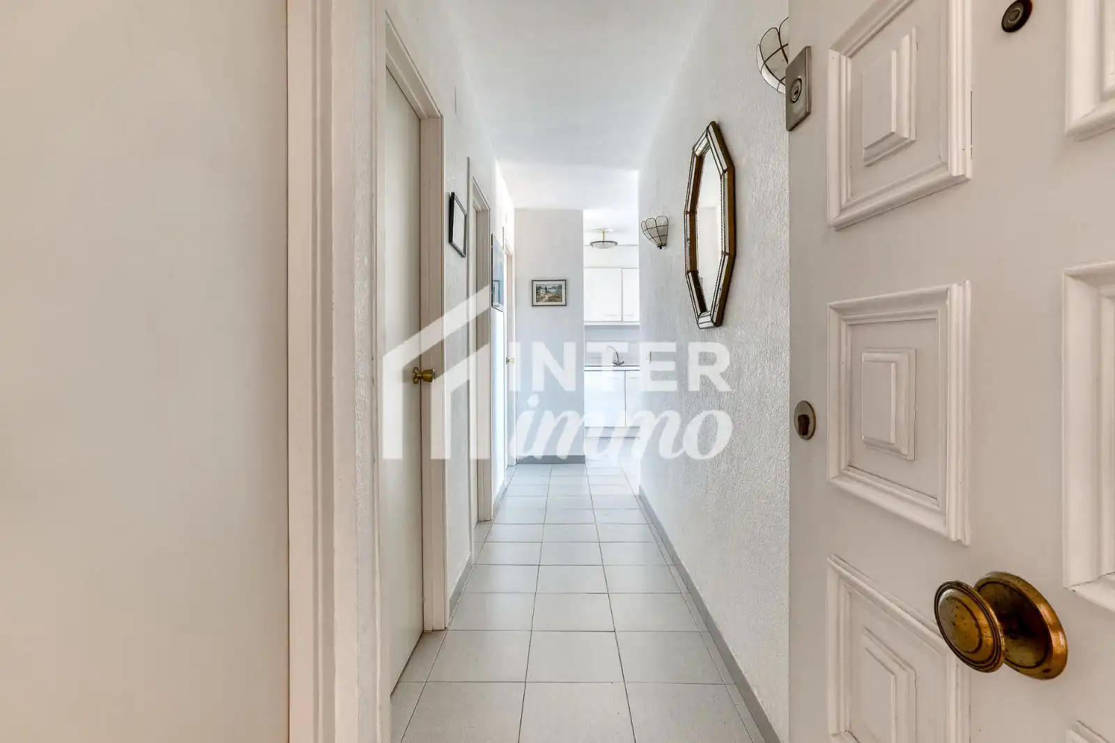 Appartement compact avec ascenseur à vendre à Calle Merce Rodoreda 1, imagen 11