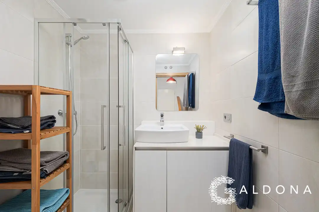 Dúplex con terraza en venta en Indalecio Prieto Kalea, imagen 31
