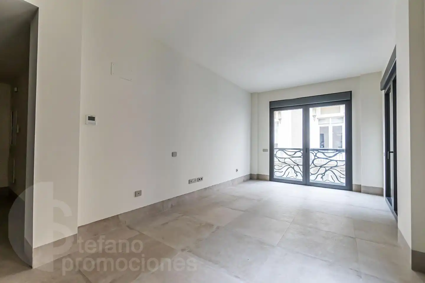 Oficina en venta en Málaga con Aire acondicionado y Calefacción
