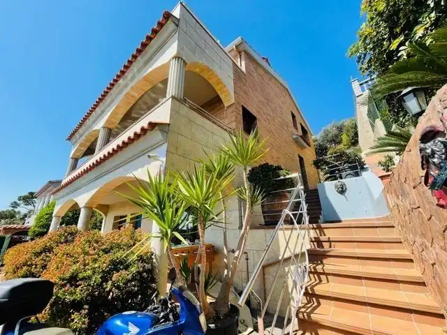 Villa avec terrasse à vendre à Mas Mora - Sant Daniel, imagen 47