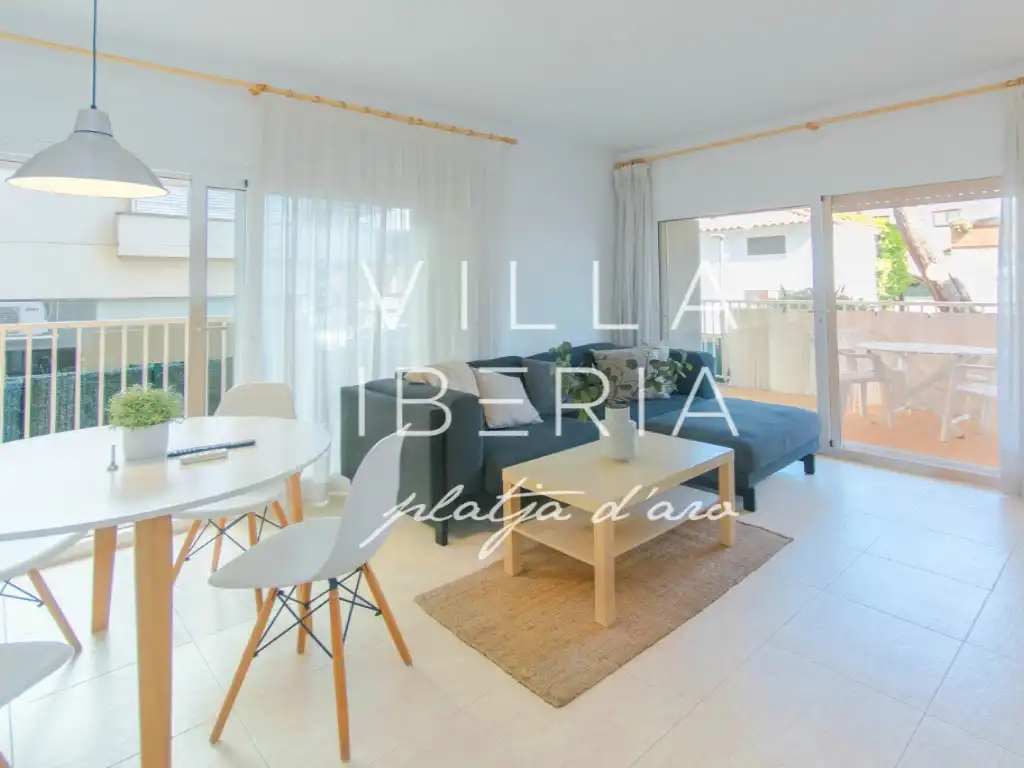 Apartamento en venta en Carrer Ntra. Sra. de Fanals 22