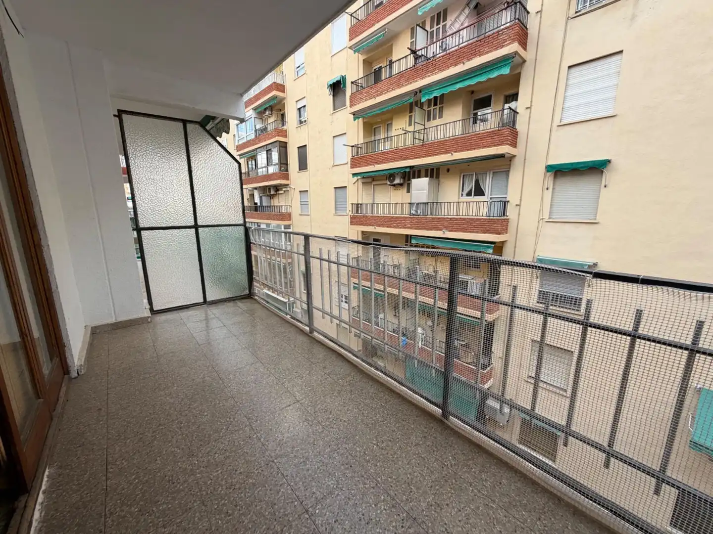 Terrassa de Apartament en venda en Cullera amb Terrassa