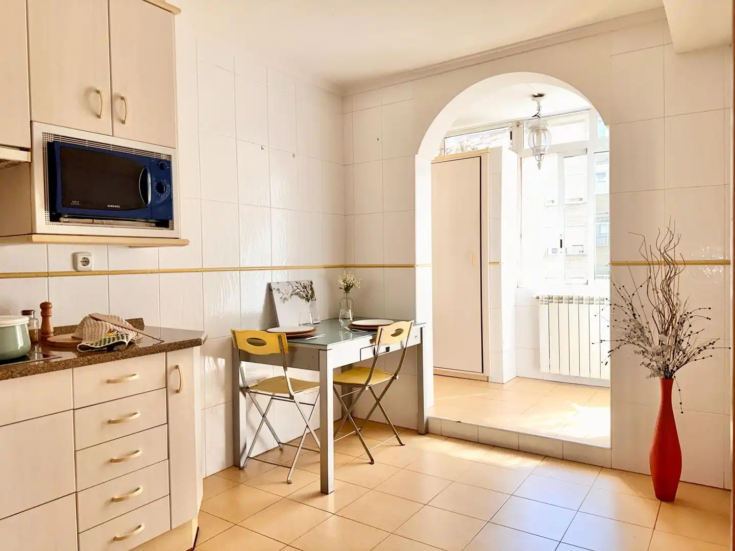 Flat with lift for sale in Calle SANTA CRUZ DE ARDOI/ARDOIKO SA, imagen 8