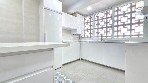 Foto 5 de Piso en venta en C. Barberán y Collar, Colonia-Bripac, Alcalá de Henares