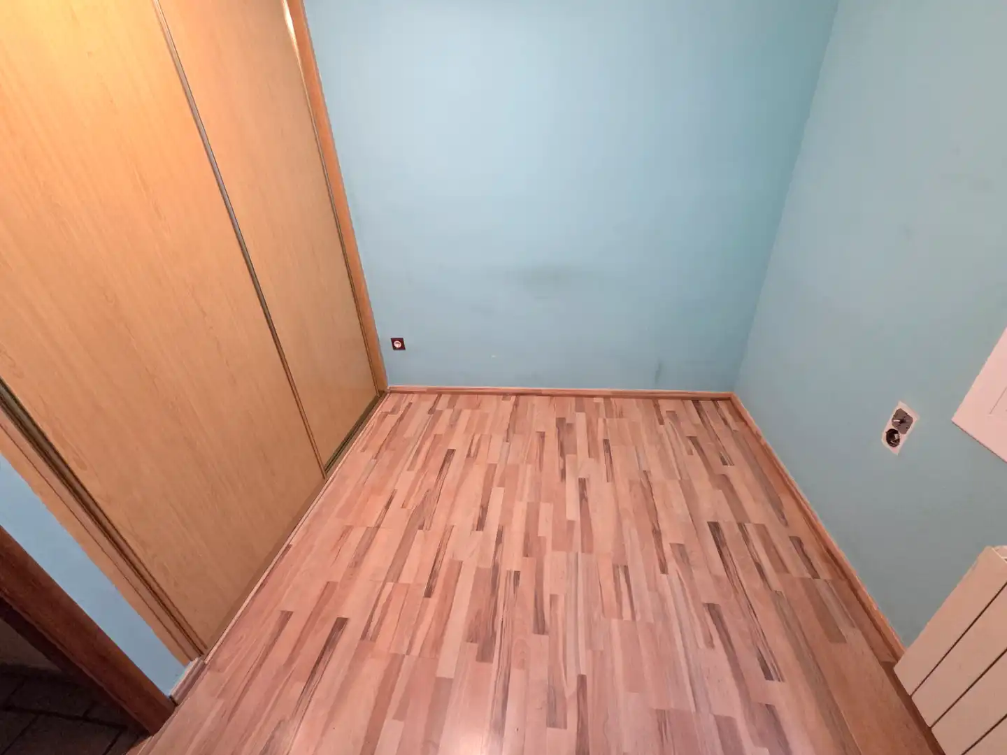 Habitación de Piso en venta en Vilafranca del Penedès con Aire acondicionado, Calefacción y Parquet