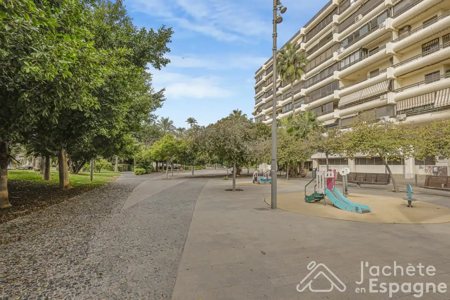 Àtic amb terrassa en venda a Avenida de Loring, imagen 28