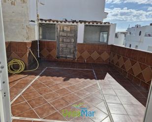 Terrassa de Casa o xalet en venda en Almuñécar amb Terrassa