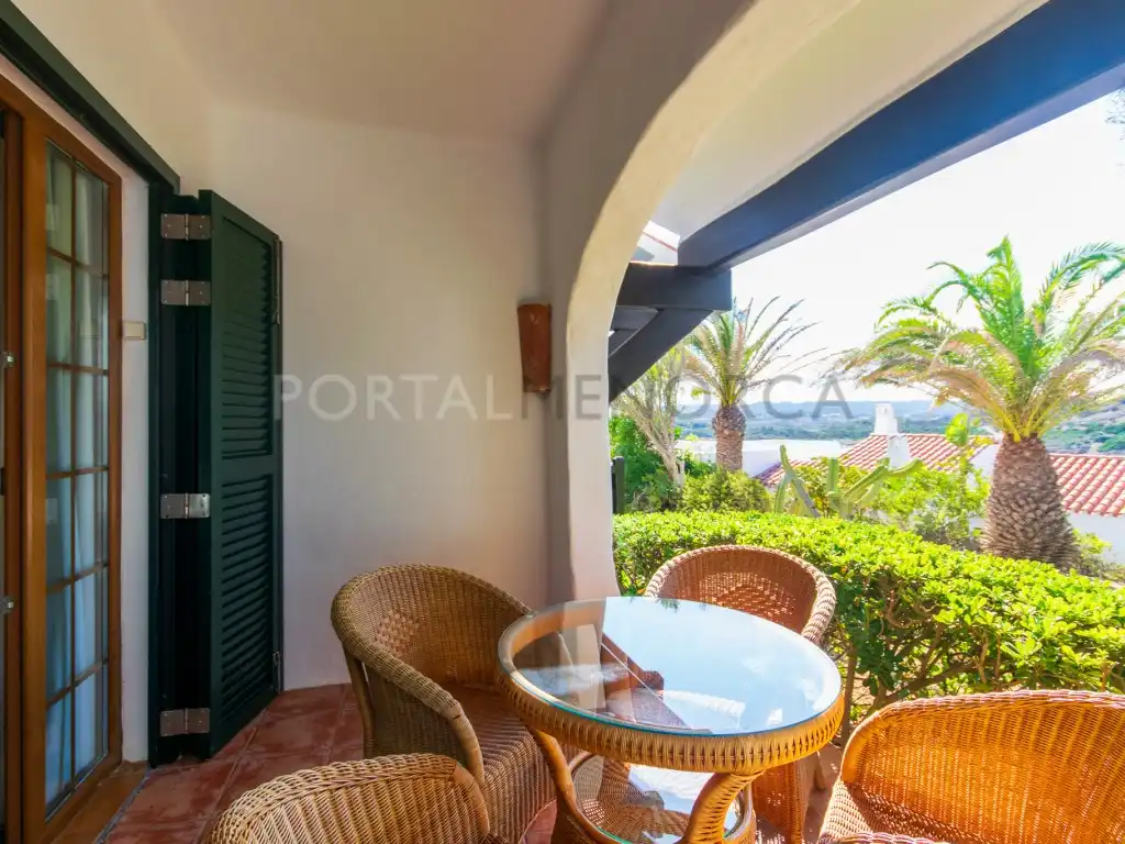 Apartament en venda a Playas de Fornells, imagen 19