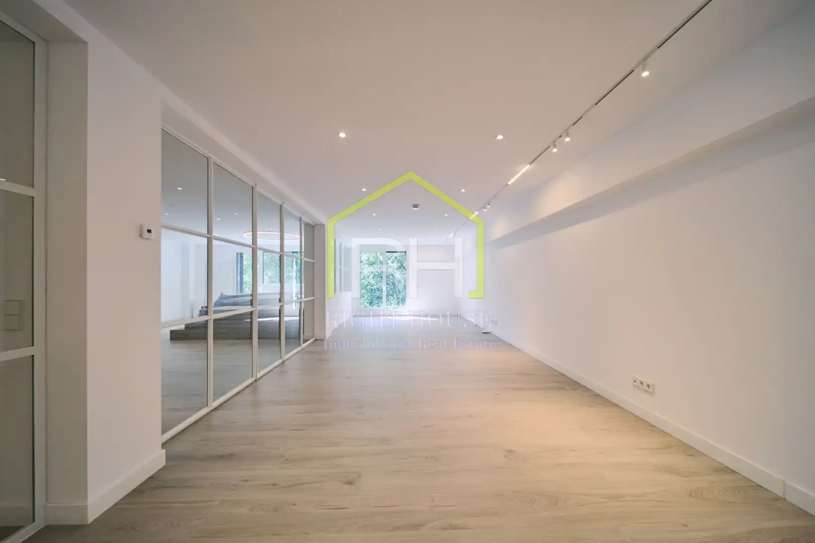 Casa a schiera con terrazza in vendita a El Tarter, imagen 43