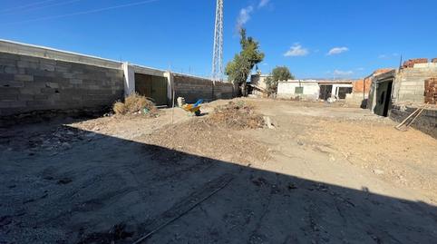 Photo 2 of Land for sale in Carretera de Alquián a Viator, 50, El Alquián,  Almería Capital