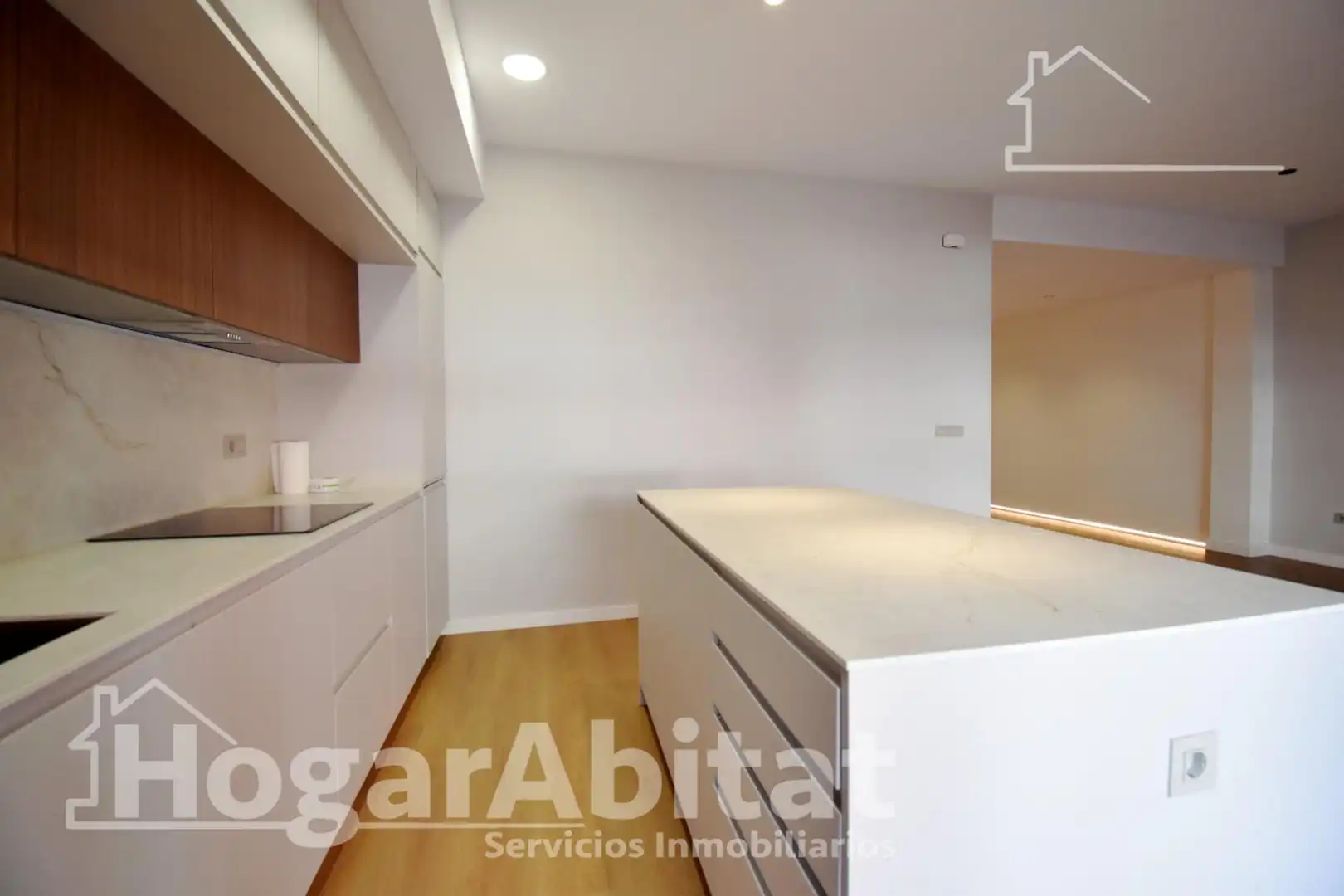 Appartement avec terrasse à vendre à Calle Mestre Padilla, imagen 9