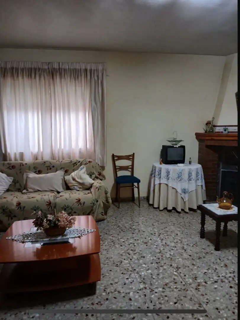 Casa o xalet en venda a Partida Vallongas, Jubalcoi