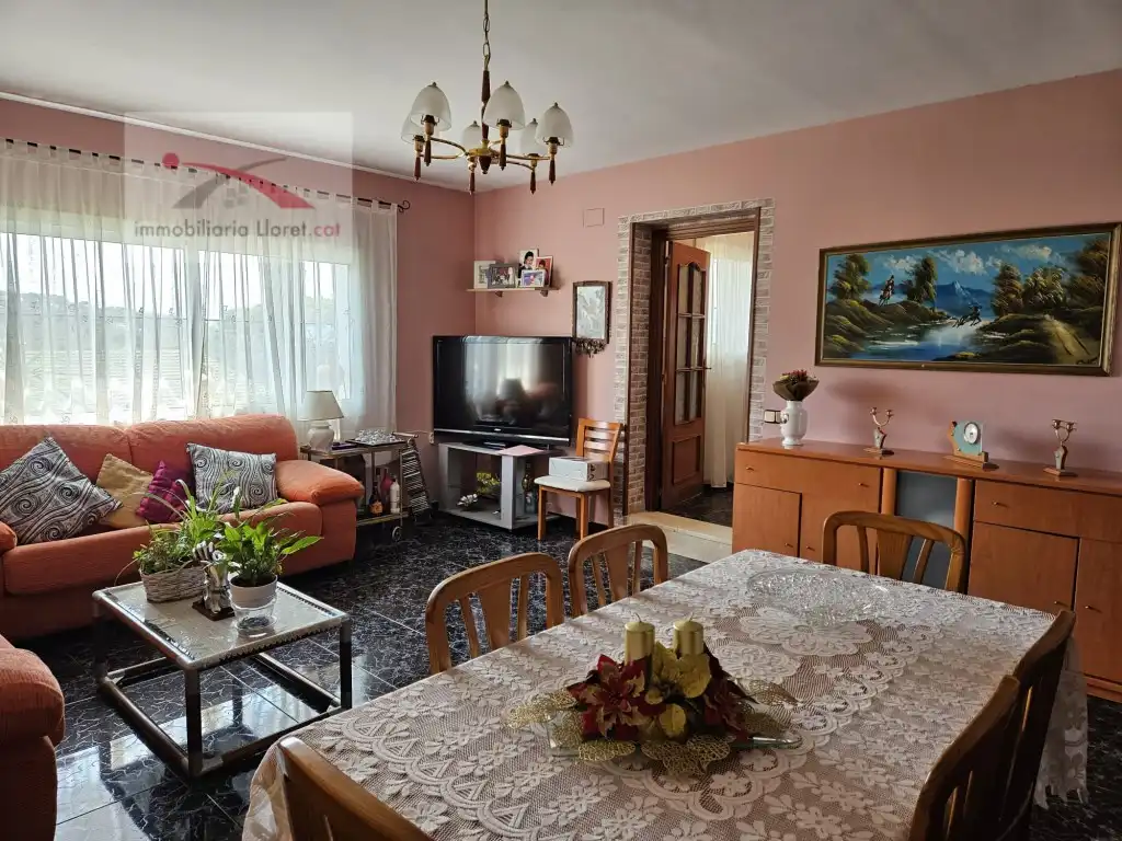 Casa o xalet en venda a Terrabrava - Tordera Parc