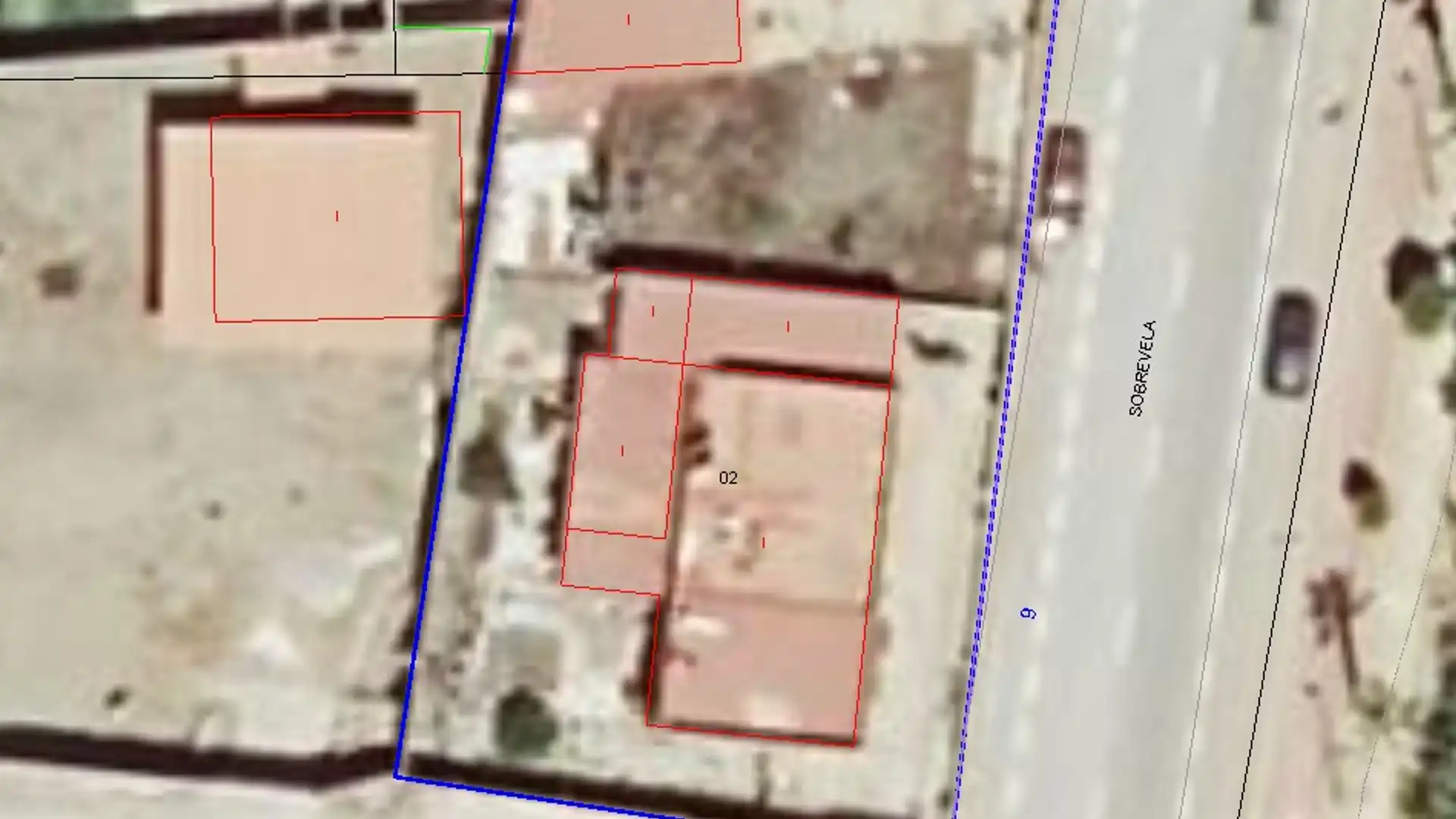 Casa o chalet en venta en La Línea de la Concepción con Amueblado