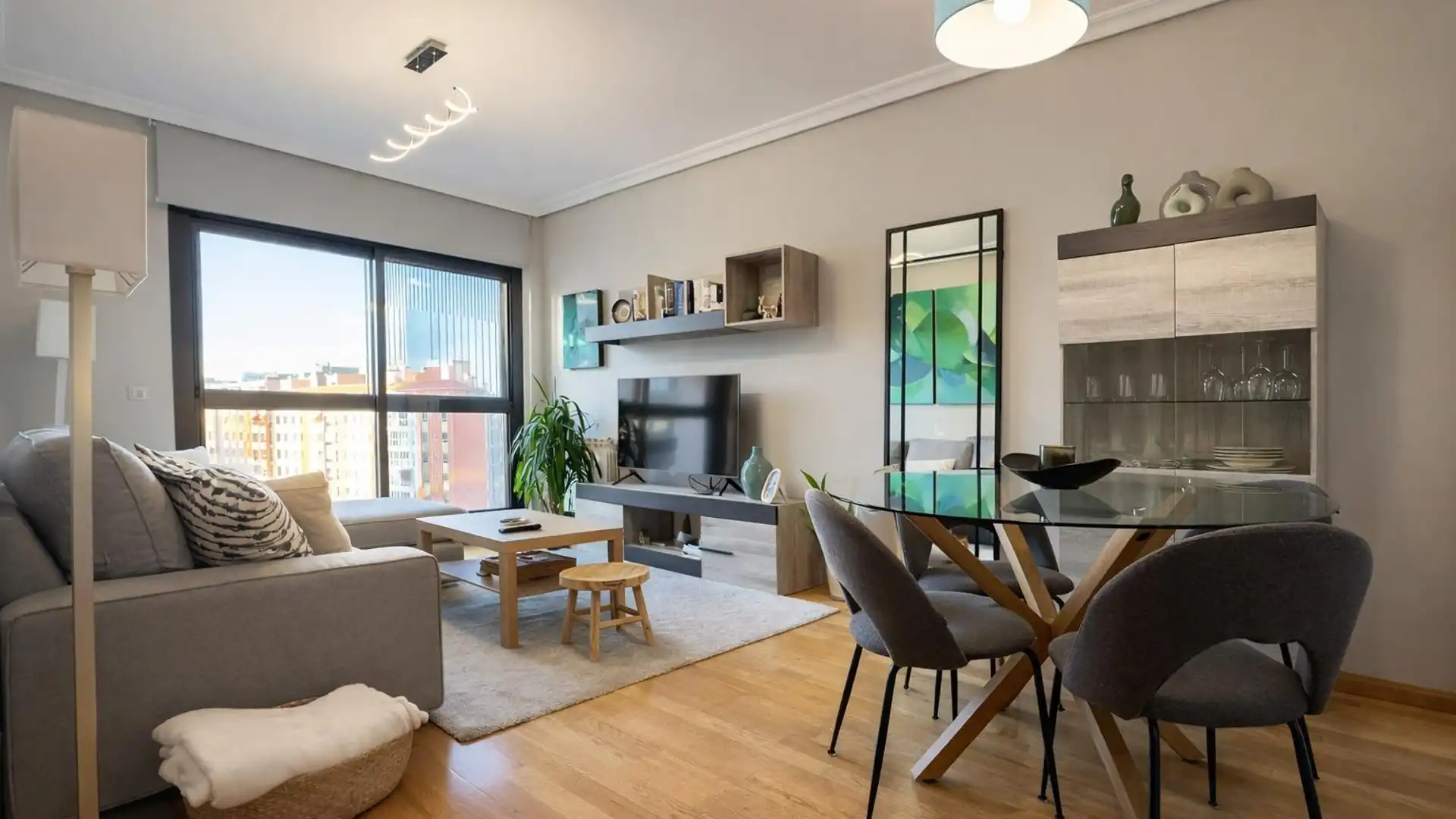 Flat for sale in Avenida del Planetario, Legazpi, Arganzuela