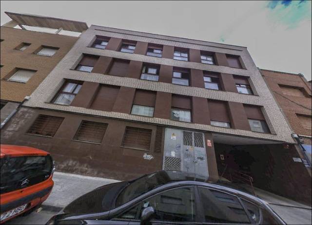 Garaje en Venta en GASOMETRE en Segle XX