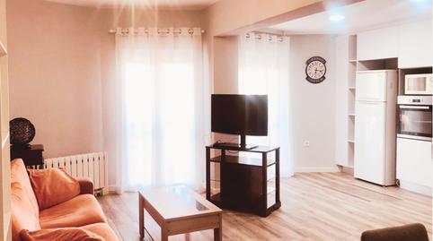 Foto 5 de Piso en venta en Calle Príncipe de Asturias, 2, Plaza Castelar - Mercado Central, Elda