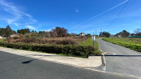Foto 4 de Residencial en venda a Miño, A Coruña