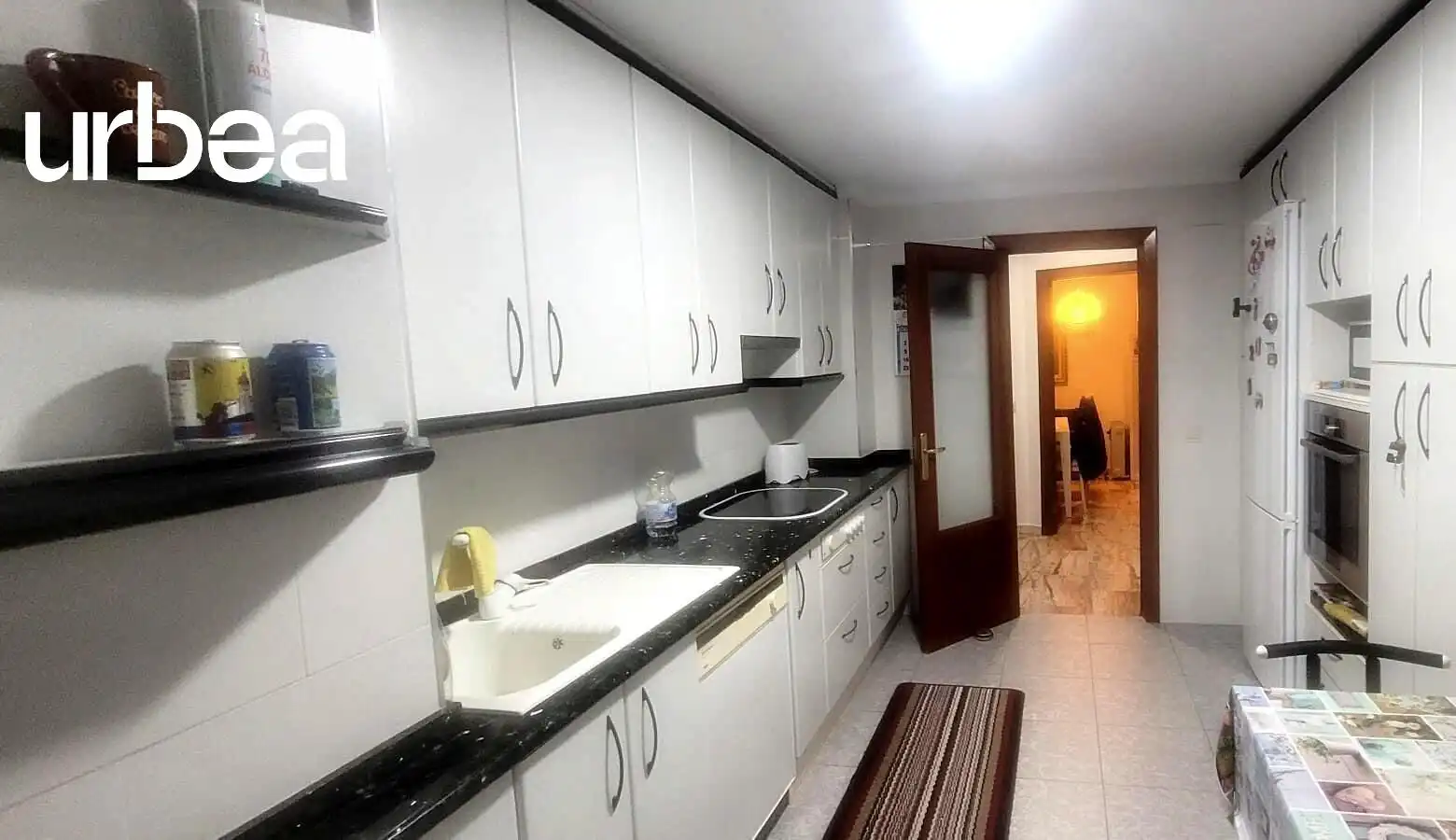 Flat with lift for sale in Calle Jose Iturbi, imagen 7