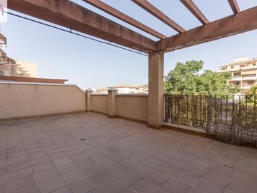 Wohnung mit Aufzug zum Verkauf in Santa Adela - Parque Leyva Loro