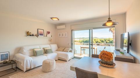 Foto 2 von Maisonette zum Verkauf in Carrer Dues Palmeres, 24, La Fosca - Cala Margarida, Palamós