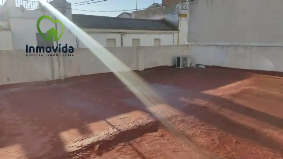 Garden of Houses for sale in El Carpio  with Terrace