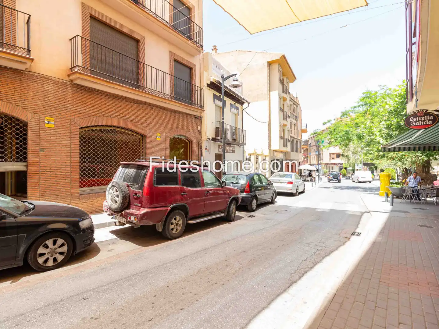 Local comercial en venda a Calle Comandante Lázaro 2, imagen 3
