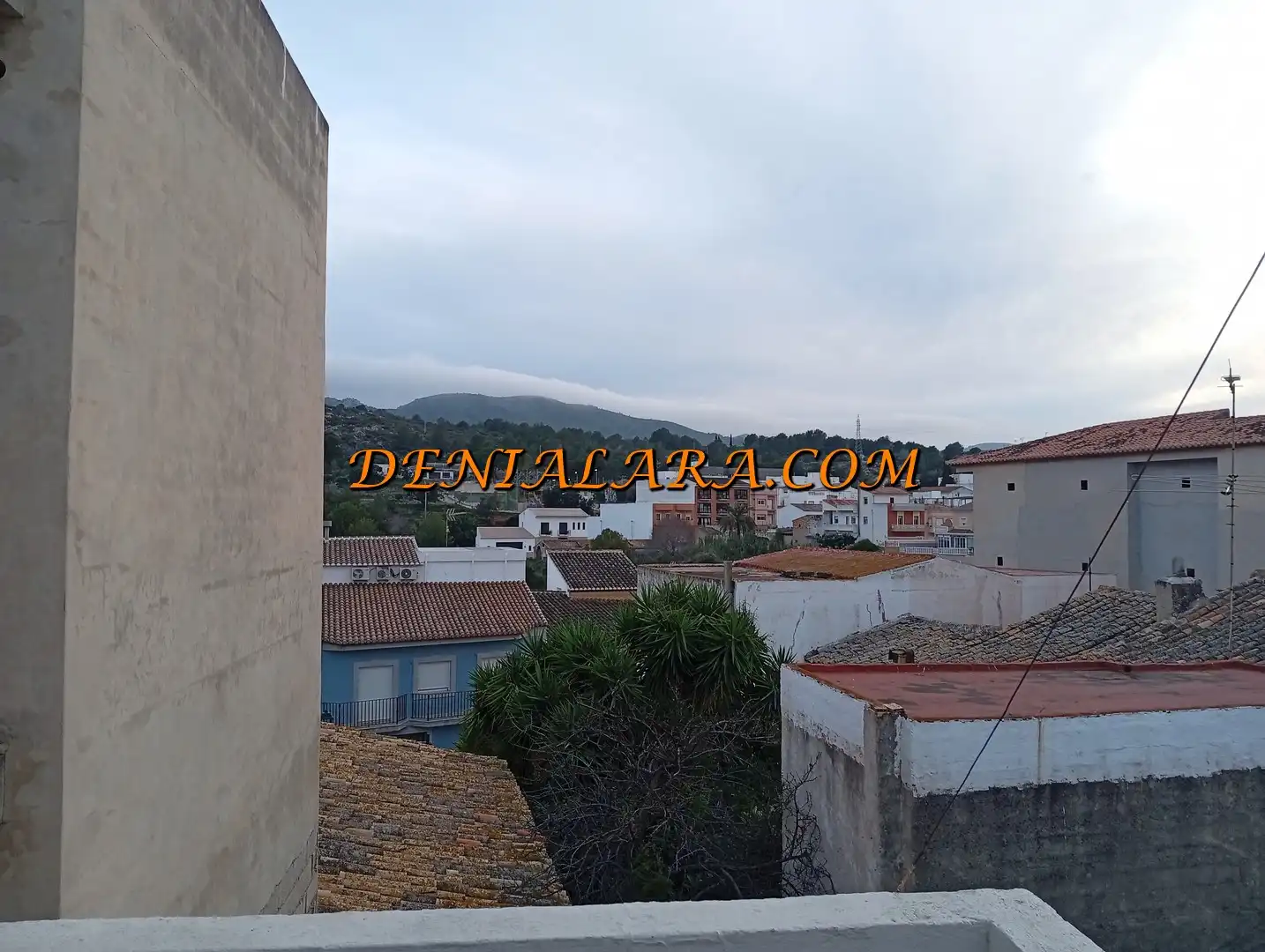 Casa en venda a Gata de Gorgos, imagen 17