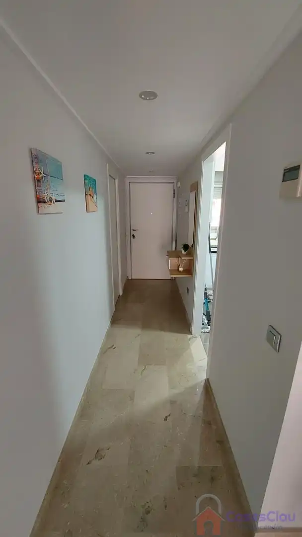 Apartamento en venta en Oropesa del Mar / Orpesa con Aire acondicionado, Calefacción y Terraza