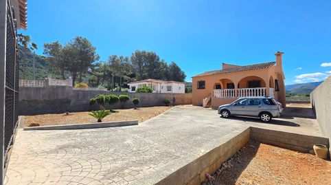 Foto 2 de Casa o chalet en venta en Urbanizaciones, Gandia
