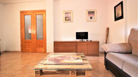 Foto 5 de Dúplex de lloguer a Unesco, Los Molinos - Villa Blanca, Almería