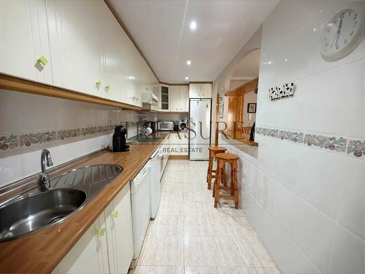 Apartament amb piscina en venda a Calle Plaza Poligono I-Manga, imagen 6