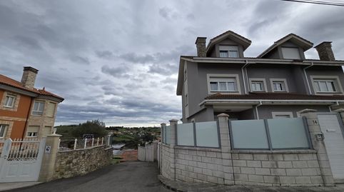 Foto 4 de Casa o xalet en venda a Santa María del Mar - El Puerto, Castrillón