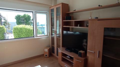Photo 2 of Flat to rent in Rúa Doutor Maceira, Conxo, Santiago de Compostela