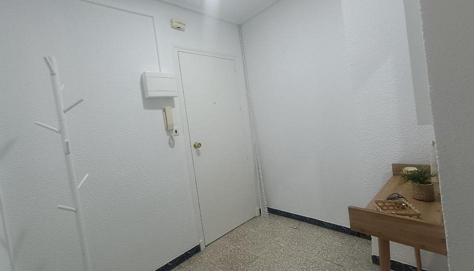 Photo 1 of Flat to rent in El Raval - Portes Encarnades, Alicante