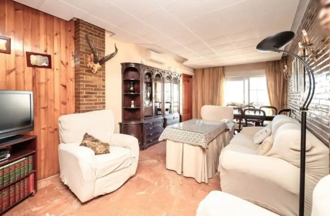 Wohnung zur Miete in Avenida de América, 40, Barrio de Zaidín