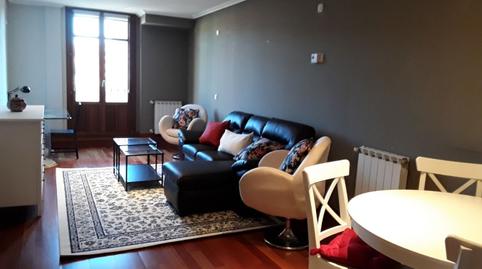Foto 2 de Piso de alquiler en Urbieta Kalea, Área Romántica, Donostia - San Sebastián
