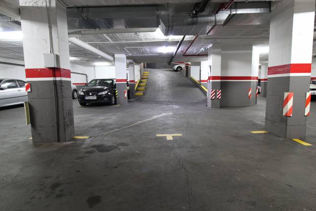 Garaje en Venta en Carrer Gran de Sant Andreu, 399 en Sant Andreu de Palomar