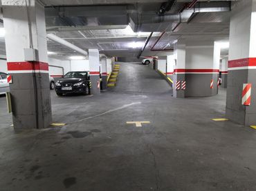 Einzelparkplatz mit Aufzug zum Verkauf in Carrer Gran de Sant Andreu 399