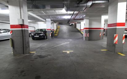 Aparcament de Garatge en venda en  Barcelona Capital
