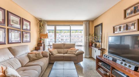 Photo 2 of Apartment for sale in San Pascual, Madrid
