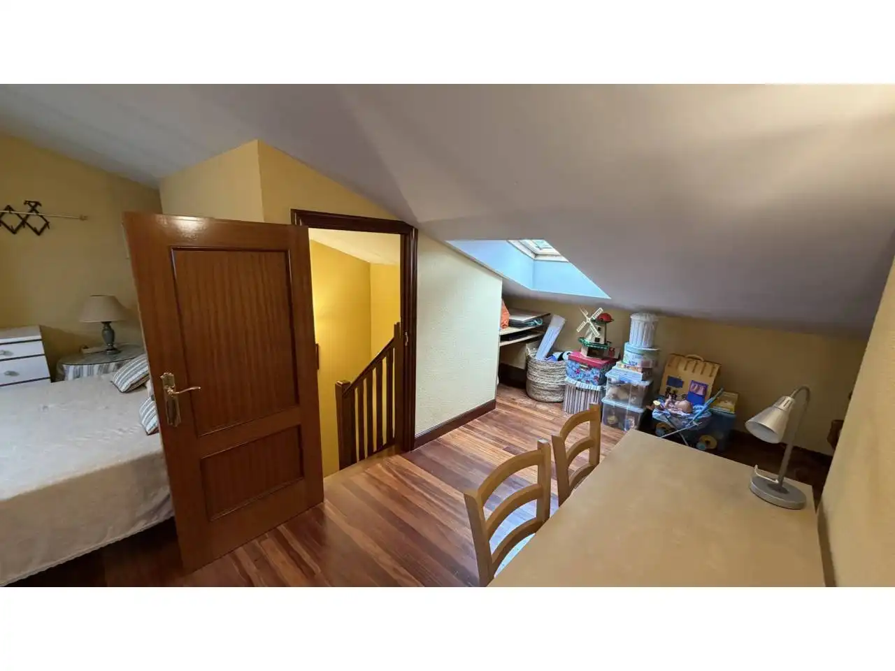 Maison jumelée avec jardin à vendre à Calle ANGEL NUÑO GARCIA 18, imagen 60