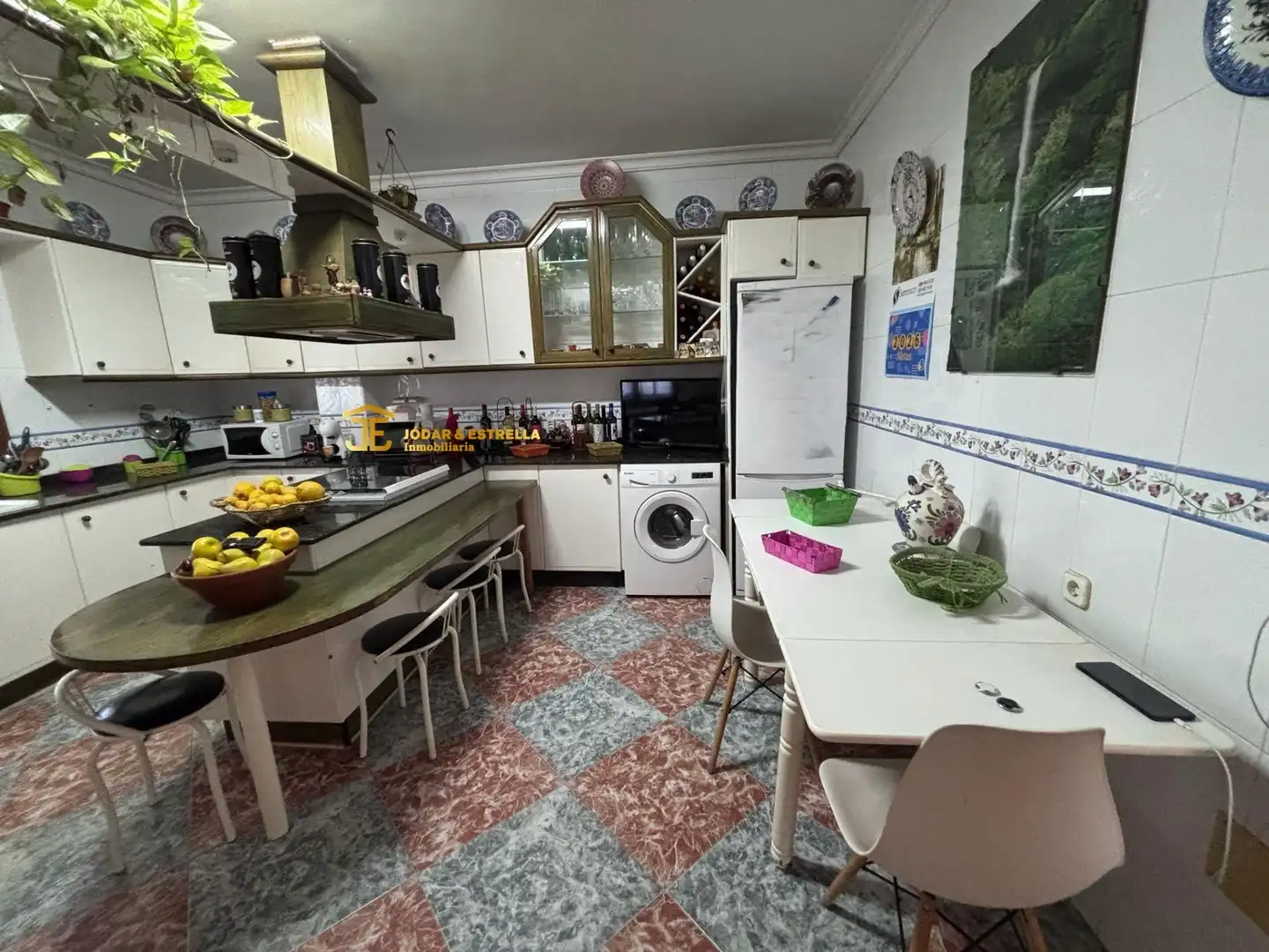 Casa con giardino in vendita a Pedanías Centro, imagen 9